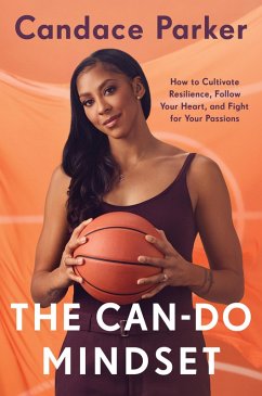 Cover The Can-Do Mindset