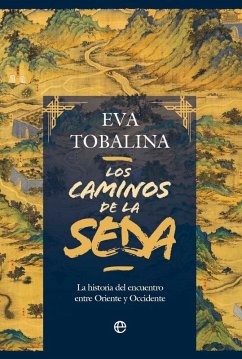 Cover Los caminos de la seda