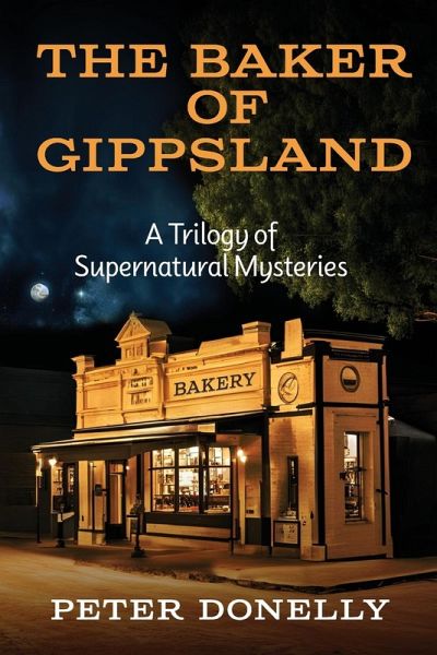 The Baker of Gippsland