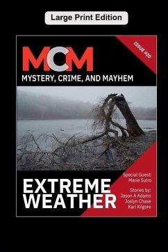 Extreme Weather - Cutter, Leah