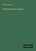 The Book of Prescriptions