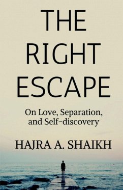 Cover The Right Escape