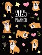 Bulldog Planner 2025 - Bild 1