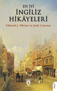 Cover En Iyi Ingiliz Hikayeleri 1921-1922