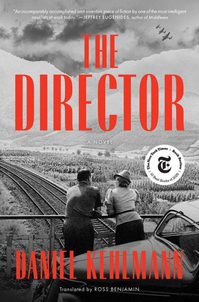 The Director The Director