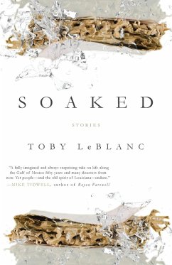 Cover Soaked