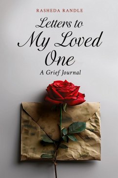 Cover Letters to My Loved One
