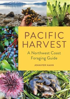 Cover Pacific Harvest