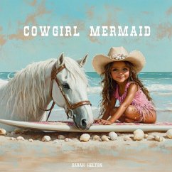 Cover Cowgirl Mermaid