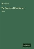 The Spinsters of Blatchington