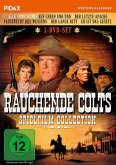 Rauchende Colts - Spielfilm Collection