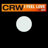 I Feel Love I Feel Love