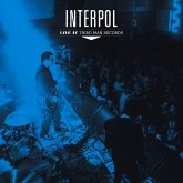 Live At Third Man Records (Black Vinyl) Live At Third Man Records (Black Vinyl)