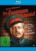 Der Hauptmann von Koepenick (Blu-ray) (Neuauflage) Der Hauptmann von Koepenick (Blu-ray) (Neuauflage)