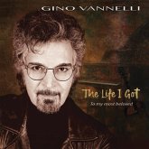 The Life I Got (To My Most Beloved) The Life I Got (To My Most Beloved)