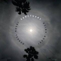 Sanctuary - Anick,Jason & Yeager,Jason