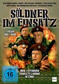 Soeldner im Einsatz