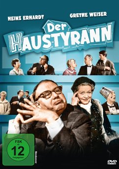 Heinz Erhardt: Der Haustyrann (Neuauflage)