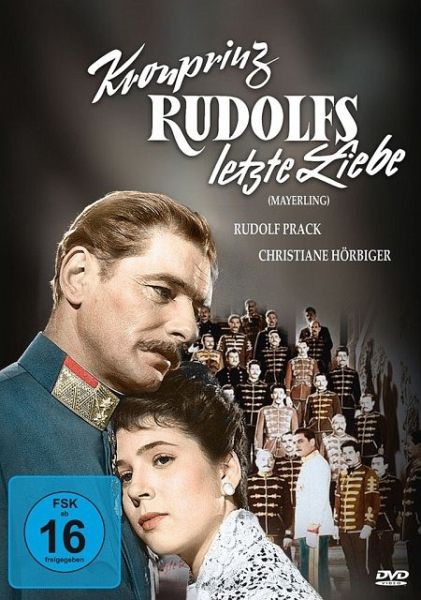 Kronprinz Rudolfs letzte Liebe (aka 