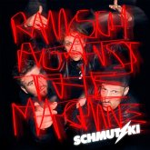 Rausch Against The Machine Rausch Against The Machine