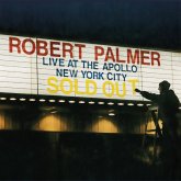 Live At The Apollo Live At The Apollo