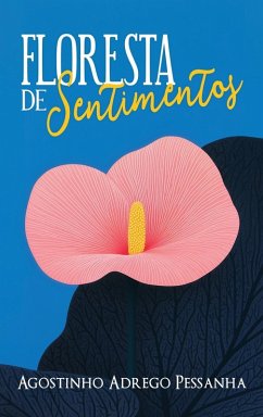 Cover Floresta de Sentimentos
