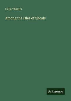 Cover Among the Isles of Shoals