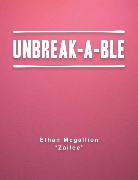 UNBREAK-A-BLE UNBREAK-A-BLE