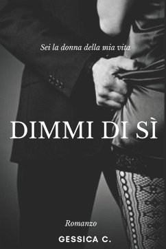 Cover Dimmi di sì
