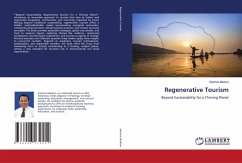 Regenerative Tourism Regenerative Tourism