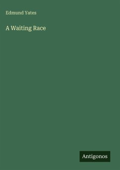 Cover A Waiting Race