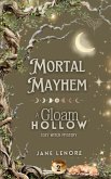Mortal Mayhem Mortal Mayhem