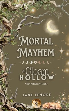 Cover Mortal Mayhem