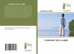 Cover L'ENFANT DE LA MER