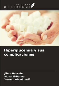 Cover Hiperglucemia y sus complicaciones