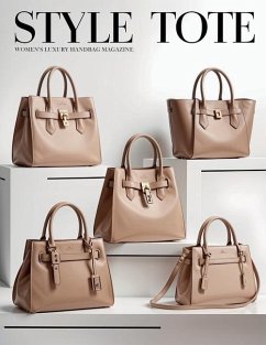 Style Tote Magazine - Veer, Raza