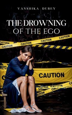 The Drowning of the Ego - Dubey, Vanshika