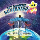 My Favorite Superhero My Favorite Superhero