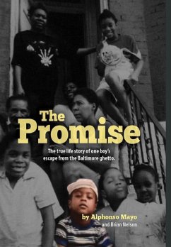The Promise - Mayo, Alphonso