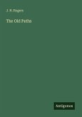 The Old Paths
