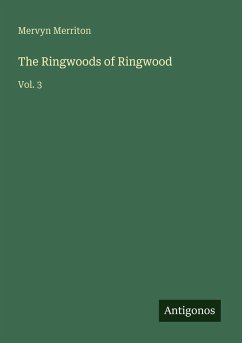Cover The Ringwoods of Ringwood