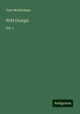 Wild Georgie Wild Georgie