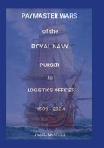 The Paymaster Wars of the Royal Navy