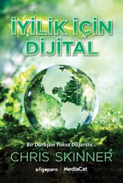 Cover Iyilik Icin Dijital