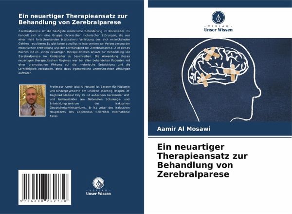 Ein neuartiger Therapieansatz zur Behandlung von Zerebralparese