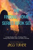 The Finding Home Series Book Set