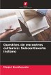 Questões de encontros culturais:... - Bild 1