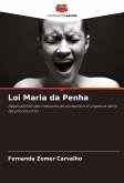 Loi Maria da Penha Loi Maria da Penha