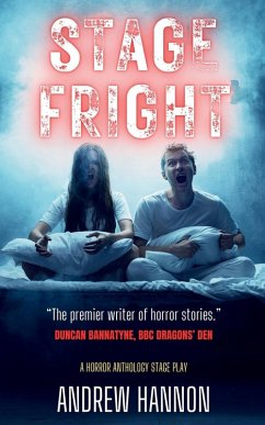 Cover Stage Fright