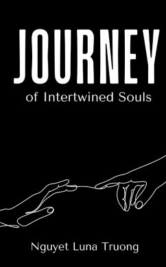 Cover Journey of Intertwined Souls